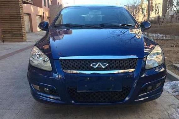 实车推荐，1万多元能买到的省心省油省事的二手车