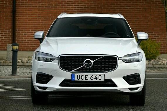 车长近4米7！性价比完胜Q5，关键比GLC更便宜