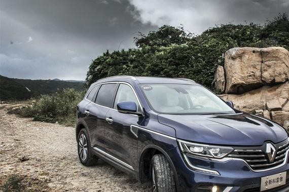 销量大涨，如果不是因为车标，这车和途观有的一拼