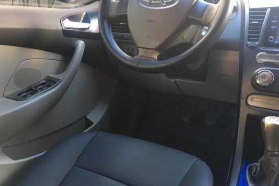 实车推荐，1万多元能买到的省心省油省事的二手车