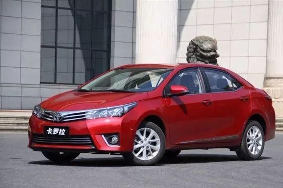 10万左右的车动力不行？这几款实力打脸