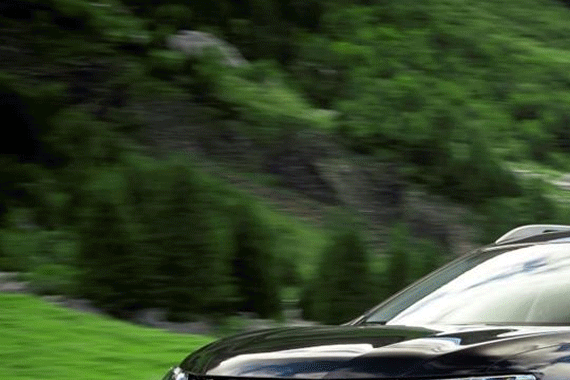 SUV除了实用就真的不好开了吗？这3款可能会让你改观