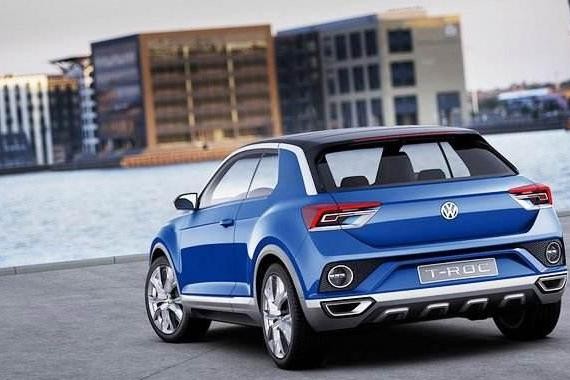 如何选择大众T-Roc和现代ix35？