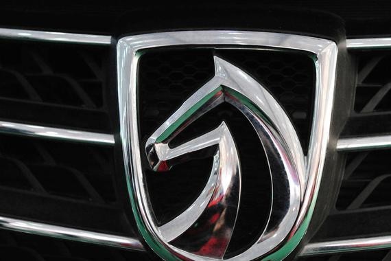 10月宝骏510销量相比9月增长10%为45047台 再次先于哈弗H6公布