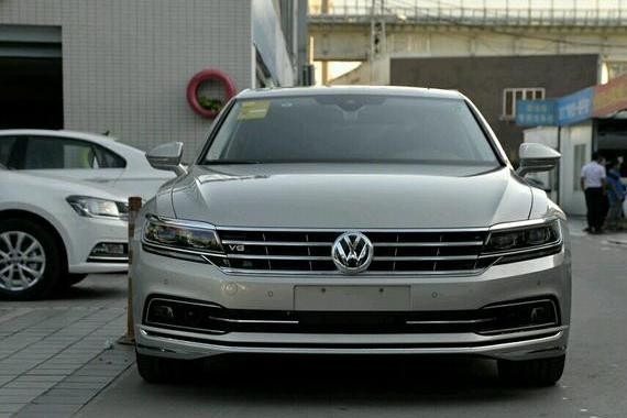 大众最器重的车型！媲美A6，如今仅卖59万却没人要