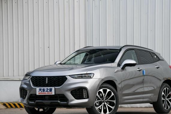 饱受争议的长城WEY，到底是真的不过关，还是“被黑”？