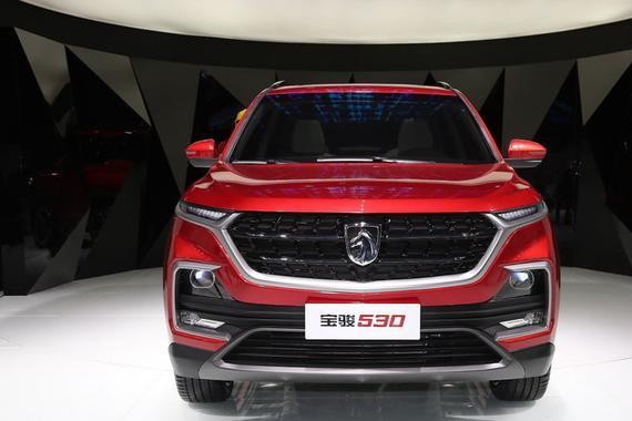 售价才5万？国产良心SUV又添一名猛将，你觉得怎么样？