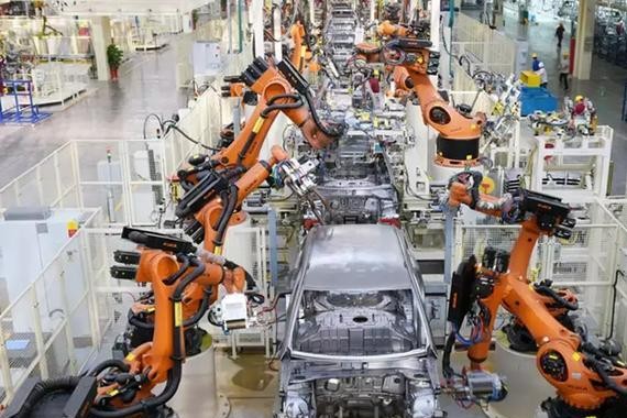 《大国品牌》养成记 众泰汽车向世界展现民族品牌的力量