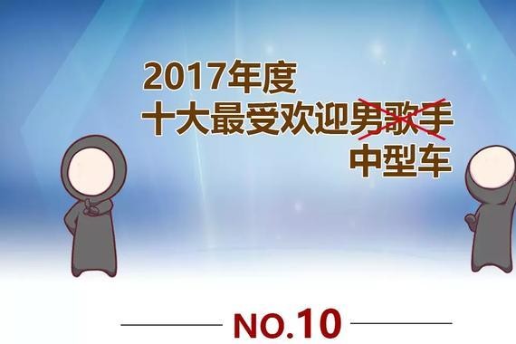 不知道买啥B级车？看10大排名最直接！第一名实至名归