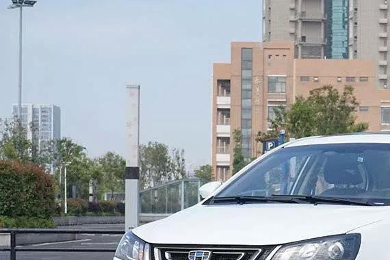 7.38万，这款“高颜值”国产新车上市，再买捷达就是你的不对了！