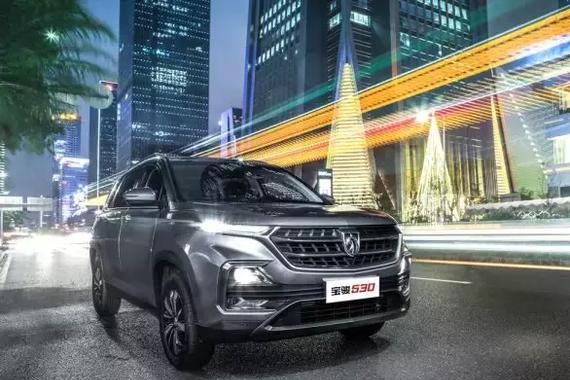 这款8万起全新国产SUV，能让我们放弃合资？
