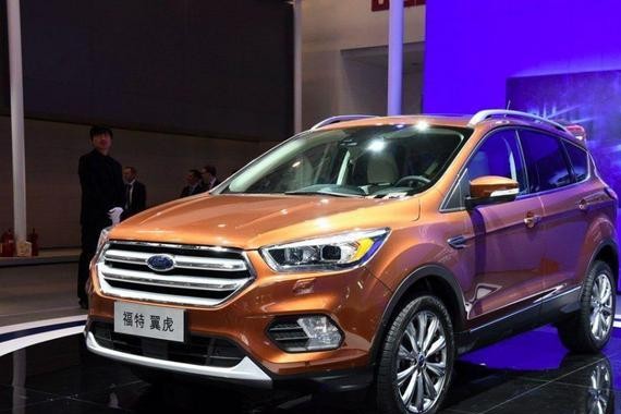 三款全系标配ESP和胎压监测的车型，再也不怕跑高速了！