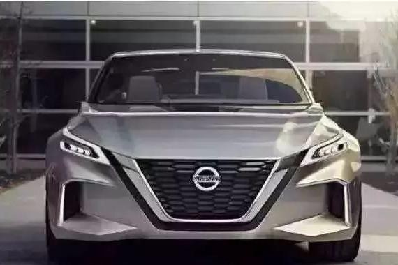 宝马看了自愧不如，跨界轿跑大溜背，比十代雅阁还漂亮，或17万起