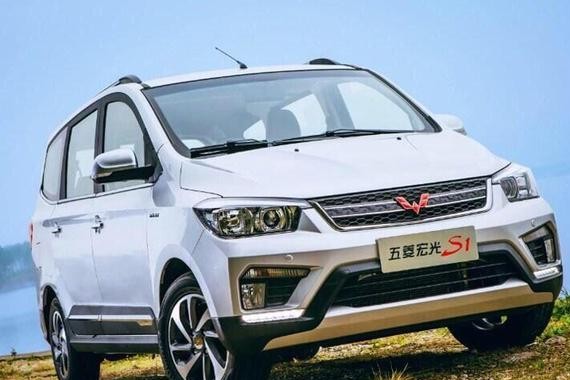 这些国内最热销的车型，最高年销53万！合资越来越不受欢迎！