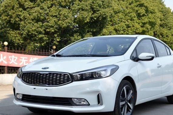 起亚全球车型即将换代！这设计能否成同级颜值担当？