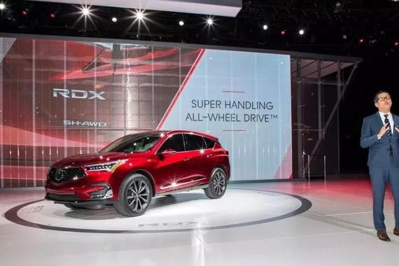 在国内无人问津，在北美却红红火火，这款本田车为啥混得这么惨？