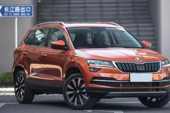 2018年最值得期待的4款SUV，第一款有望成神车！