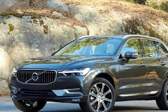 最适合男人开的三款中型SUV，售价40万绝对霸气！开过都说好