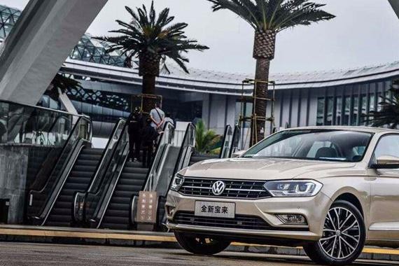 2017全年轿车销量前10榜出炉，第一名你不得不服！