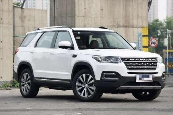 曾称最强国产SUV，死磕传祺GS8，降2万卖不动 车主：油耗是硬伤