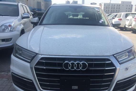 全新沃尔沃XC60上市38万起售，奥迪Q5说你不可