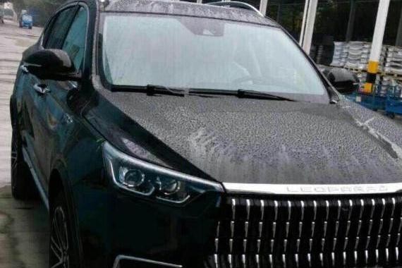 拥有军工背景的国产车，外观比奥迪霸气，采用宝马发动机卖11万！