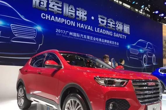 明年哪些车是潜在爆款？这份新车指南请你收下