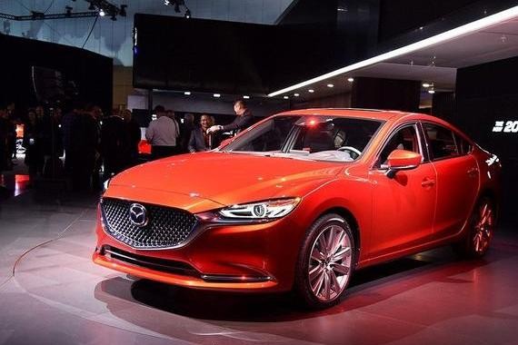 日系小作坊的黑科技，HCCI技术配全时四驱，横扫B级市场！