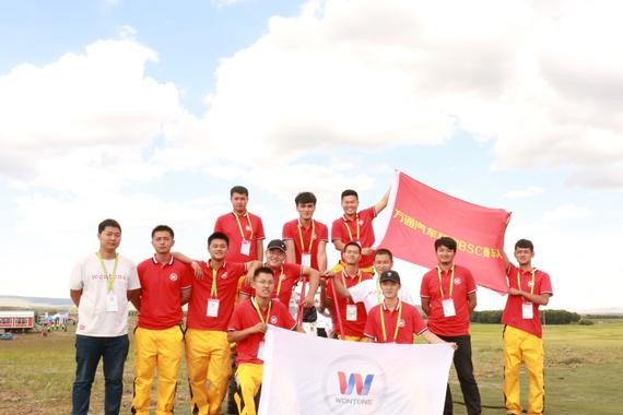 荣耀晋级！万通巴哈进击襄阳！