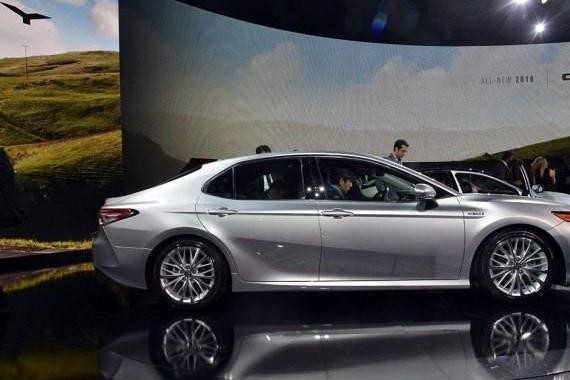 全新B级车的标杆，车长4米9比迈腾大半圈，日销600辆竞争雅阁！