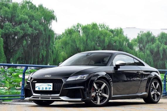 这车2.5T=400马力配7档双离合，百公里还破4秒