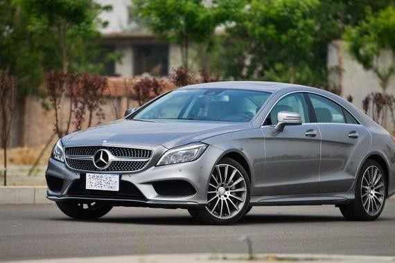 E级的亲儿子却是S级底盘，入门的豪华轿跑界，它依旧无敌