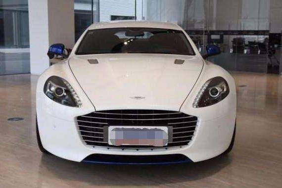 最绅士的跑车, 298.8万起售, 可性能不如R8, 夜店撩妹神车