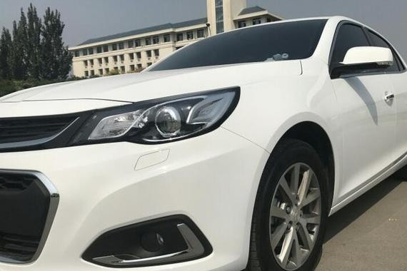 这明明是B级车，现在优惠4万起，买它比起亚K5有面子