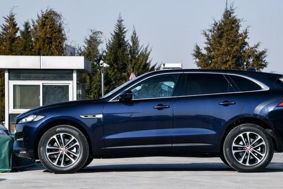 形状完胜卡宴！沃德十佳发动机，比老款廉价11万，还买甚么普拉多