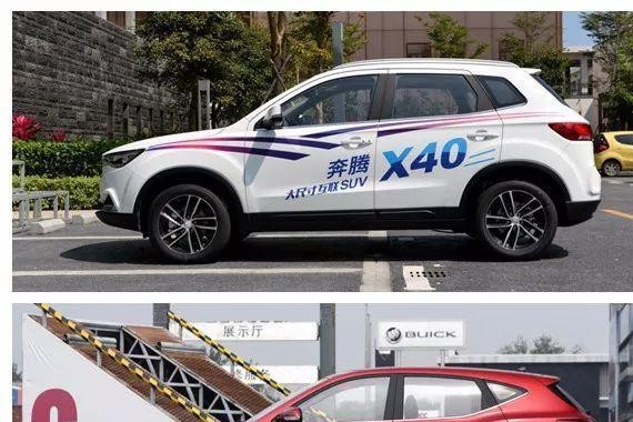 最低不到7万！这三款小型SUV的颜值与性价比同样高