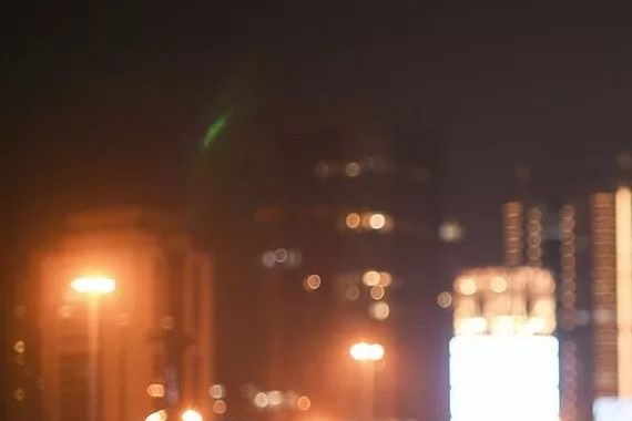 我的思域始终在我身边，从未走远