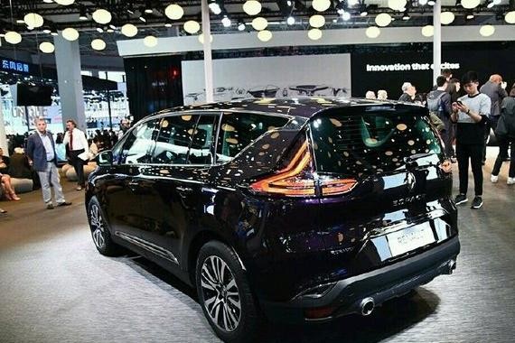 二十多万不买奥德赛！不如看看这款进口旗舰MPV