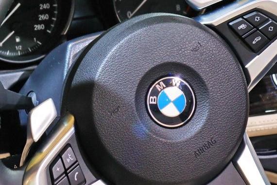 谁说只有国产汽车品牌油耗才会造假，德国宝马也一样！