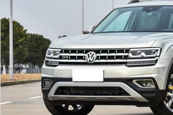 超5米的巨无霸SUV，还有同级最大7座空间！难怪那么多人买