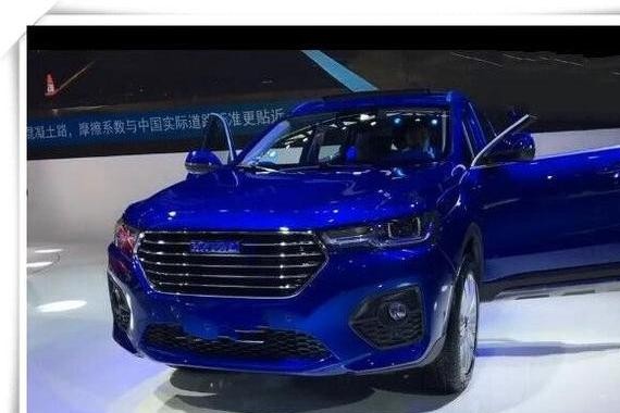 油耗不再是长城的黑点，哈弗H6迎来改款，一听售价，人人都想买