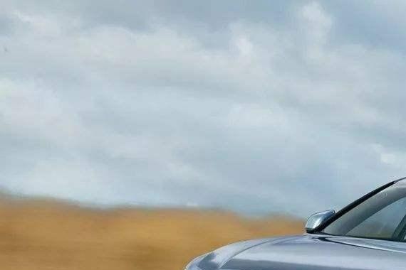 沃尔沃：我有一个梦想 | 侃车·2017盘点系列