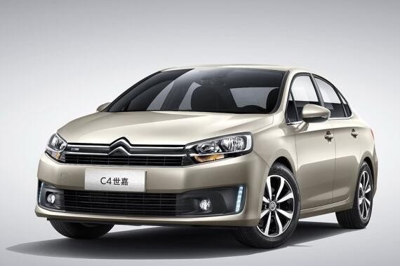 新春风雪铁龙C4世嘉上市，1.2T成购车主力