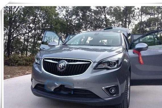 唯一凭实力吊打汉兰达的SUV，改款后配四驱仅18万，档次不输途昂