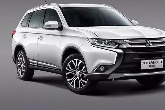 2017年增长最快的合资车企，同比大增93%，一款SUV贡献近7成销量