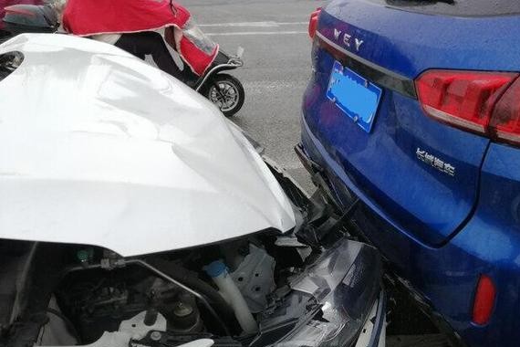 三张图告诉你日系车与国产车的差距，国产车已崛起