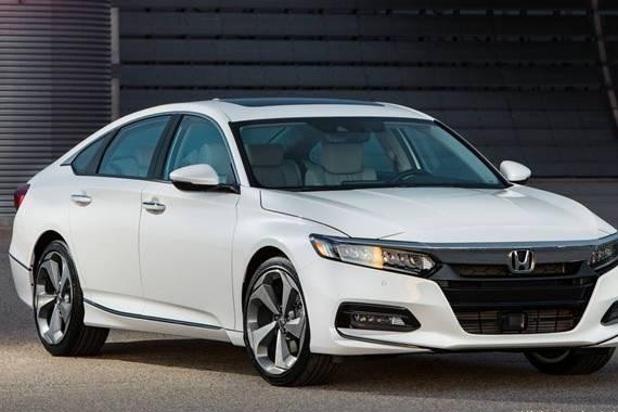 取消2.0T发动机，放弃10AT变速箱，第十代雅阁只是来打酱油？