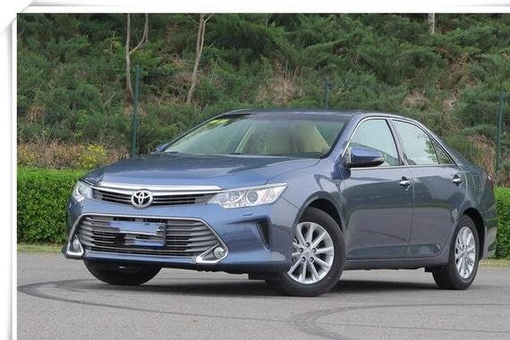 丰田亮出最后底牌，全新B级车50天卖3万辆，17万让帕萨特颤抖