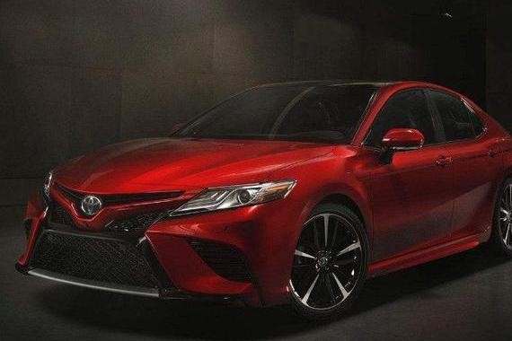 被骂惨的销量王推出第八代车型，不成想上市一天订单破万！