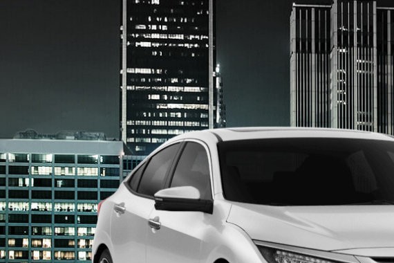 思域很狂妄？看看那些被无辜牵连的车主